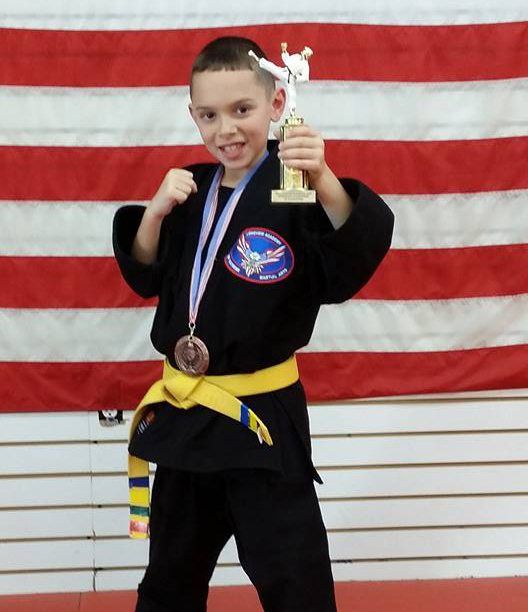 <center>We're Equipping Students With Lifelong Tools<center>